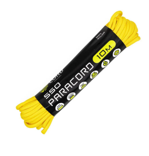  Original Paracord  550 Lemon