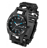 Мультиинструмент Leatherman Tread Tempo LT