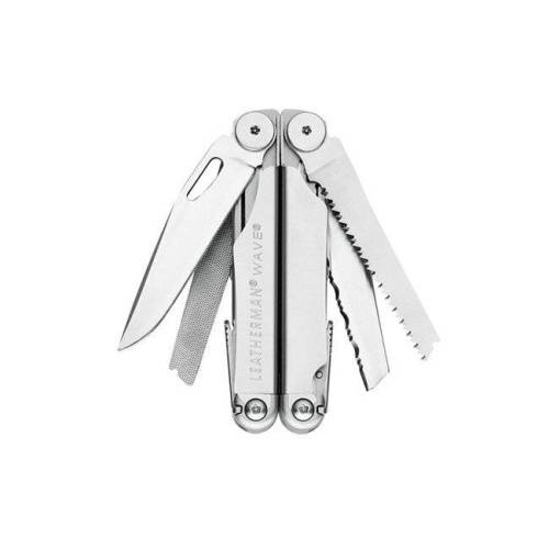 727 Leatherman Wave фото 6