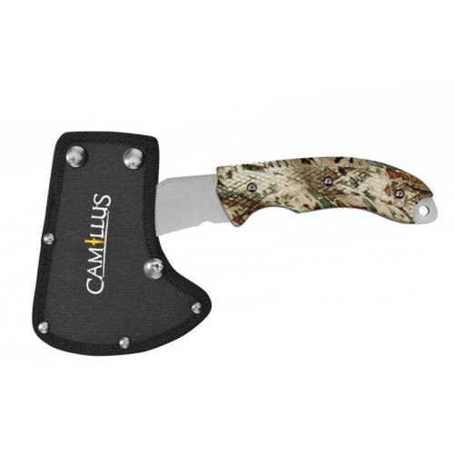 177 Camillus туристический RIG™ Hatchet фото 4