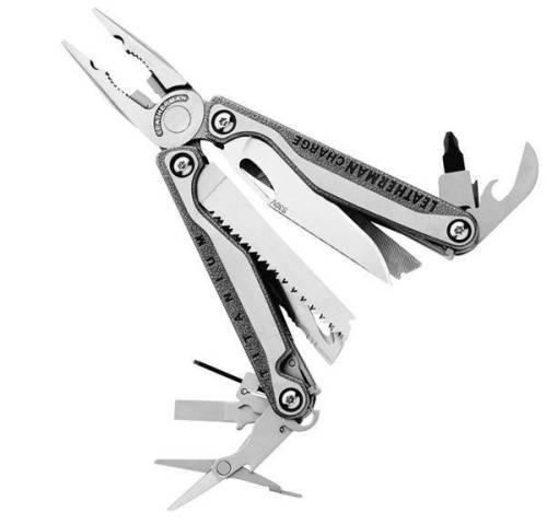 727 Leatherman Charge фото 8