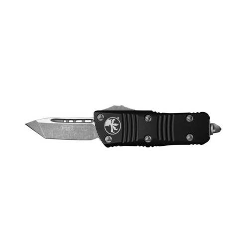 491 Microtech Mini Troodon 240-10AP