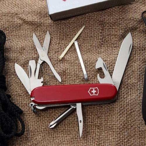 727 Victorinox Super Tinker фото 2