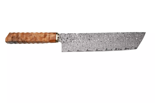 2011 Bestech Knives Xin Cutlery Nakiri XC128 206мм фото 3