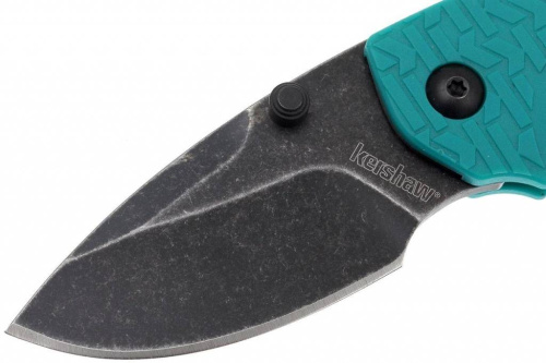 Складной нож Kershaw Shuffle - 8700TEALBW фото 16