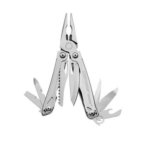 727 Leatherman Мультитул LEATHERMAN Sidekick (831439) 14 функций фото 9