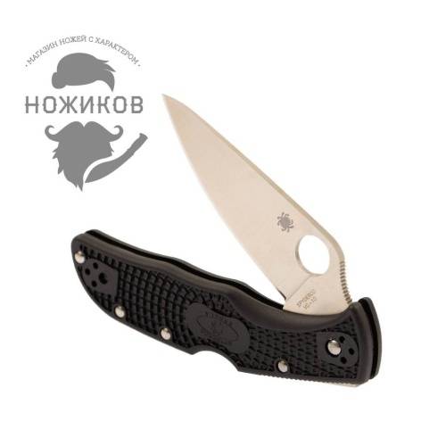 5891 Spyderco ENDELA C243PBK фото 11