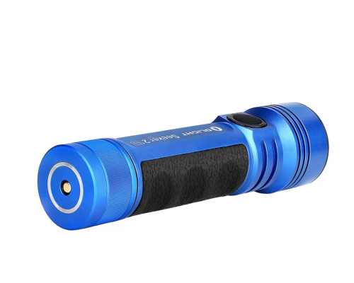 375 Olight Seeker 2 Pro Blue фото 6