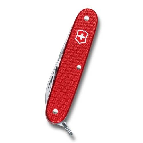 410 Victorinox Нож перочинный Victorinox Alox Pioneer фото 7