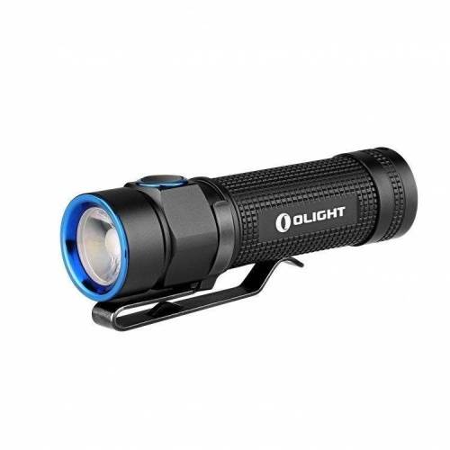 583 Olight Фонарь Olight S1A Baton NW