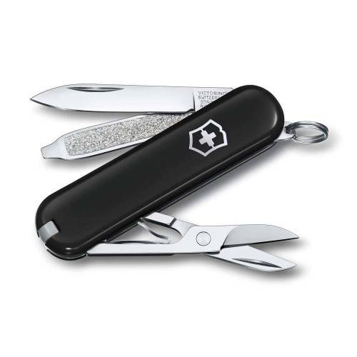 410 Victorinox Classic SD Colors