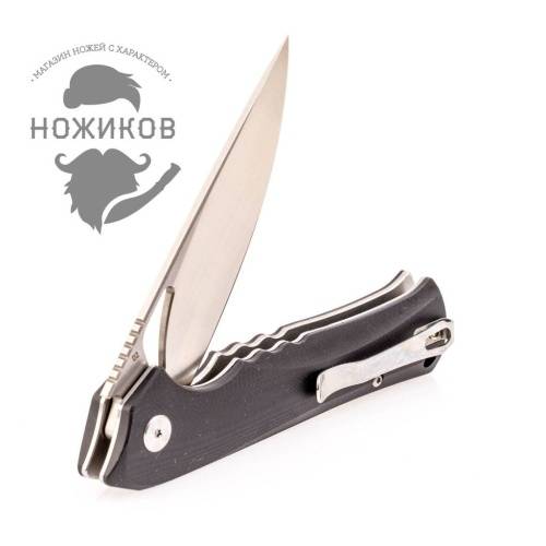 5891 Bestech Knives MUSKIE фото 4