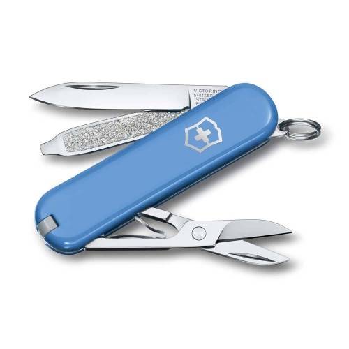 410 Victorinox Classic SD Colors