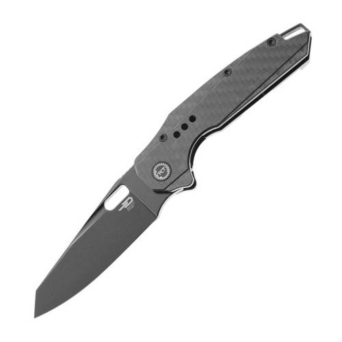 5891 Bestech Knives Nyxie