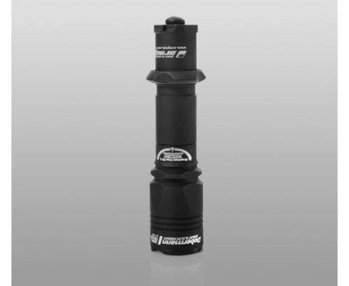 375 Armytek Dobermann XP-L фото 2