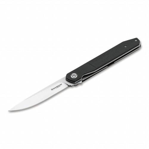 5891 Boker Magnum Miyu - 01SC060 фото 8