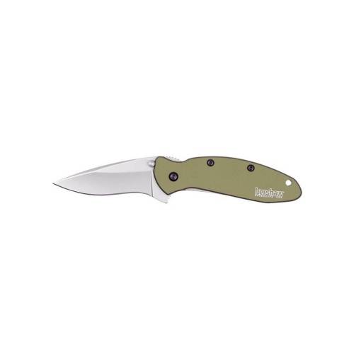 5891 Kershaw Scallion Olive