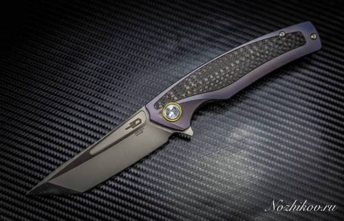 5891 Bestech Knives Predator BT1706A фото 17