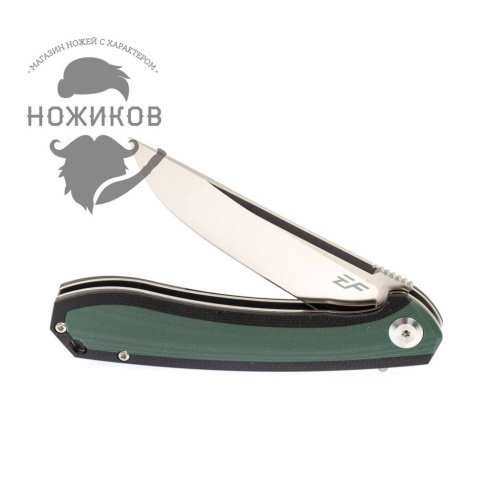 Складной нож Eafengrow EF947 green фото 9 Складной нож Eafengrow EF947 green фото 9