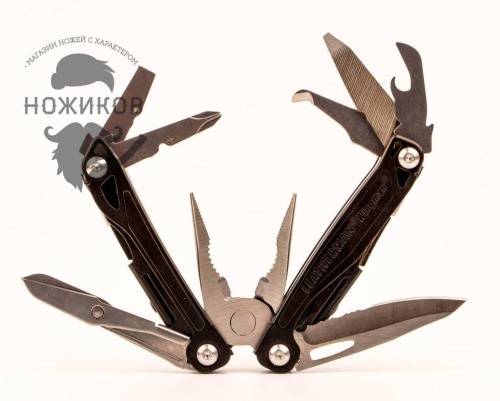 727 Leatherman Wingman фото 6