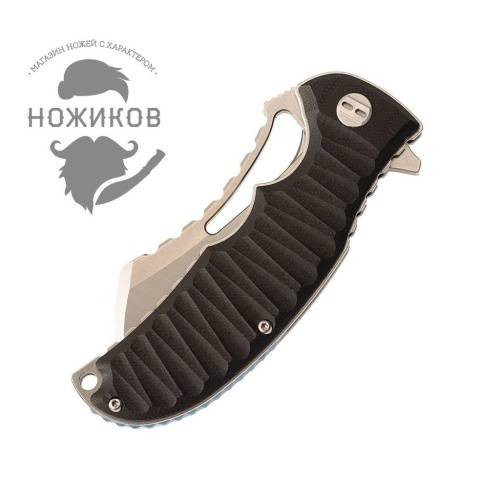 5891 Bestech Knives HORNET фото 4