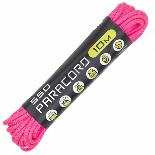  Original Paracord  550 Neon Pink