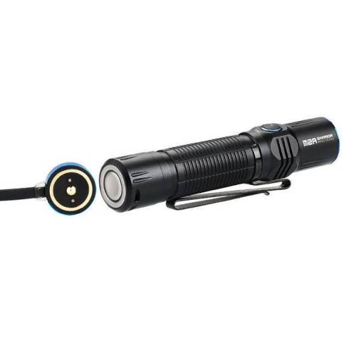 125 Olight Фонарь Olight M2R Warrior CW фото 15