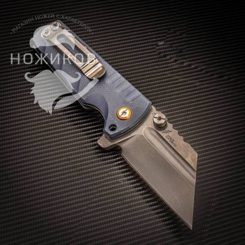 5891 Artisan Cutlery Artisan Proponent Grey фото 2