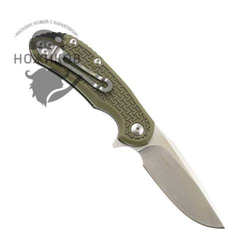 5891 Steel Will Cutjack Mini C22M-1OD фото 2