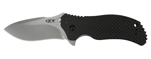 5891 Zero Tolerance ZT 0350SW фото 6