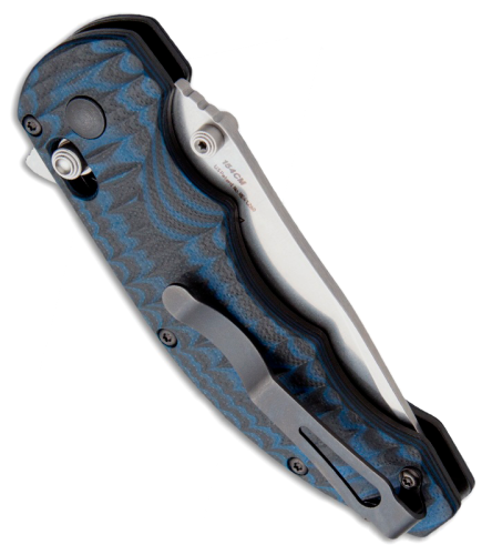 5891 Benchmade 300-1 AXIS® Flipper Butch Ball's Design фото 17