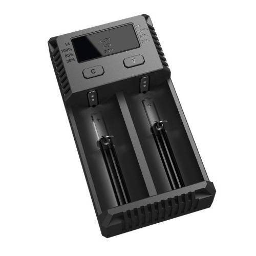 151 Nitecore   Nitecore New I2