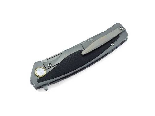 5891 Bestech Knives Predator BT1706B фото 27