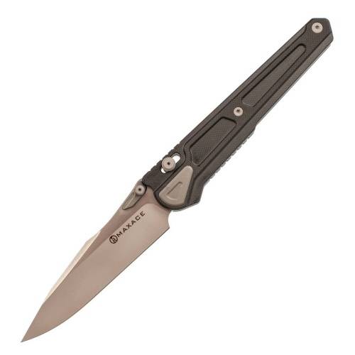 5891 Maxace Knife Heron- K фото 2