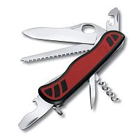 Мультифункциональный инструмент Victorinox Нож перочинныйForester One Hand