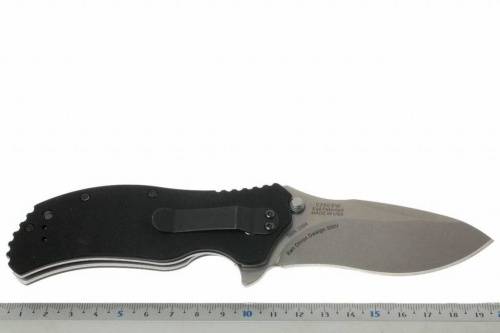 5891 Zero Tolerance ZT 0350SW фото 14