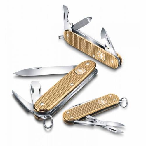 727 Victorinox Alox фото 12