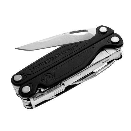 68 Leatherman МультитулCHARGE PLUS с нейлоновым чехлом фото 6