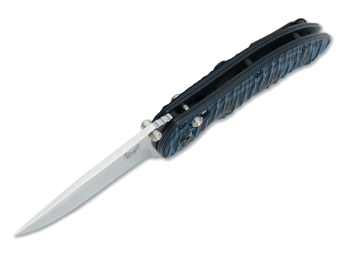 5891 Benchmade 300-1 AXIS® Flipper Butch Ball's Design фото 15