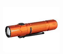 Фонарь Olight Warrior 3S Orange