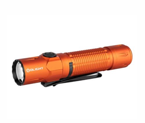 583 Olight  Olight Warrior 3S Orange