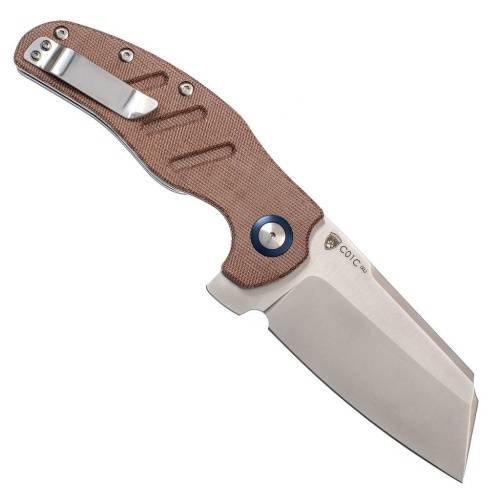 5891 Kizer C01C XL фото 7