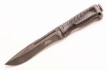  нож для выживания Рысь-4