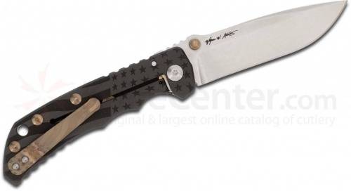 3810 Spartan Blades Spartan Harsey Folder фото 2