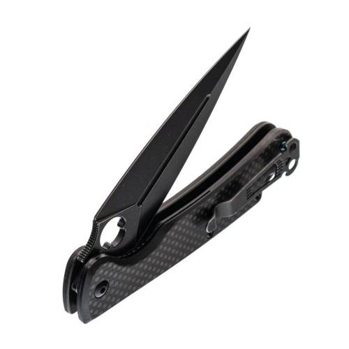 5891 Daggerr Arrow Flipper Carbon Fiber фото 13