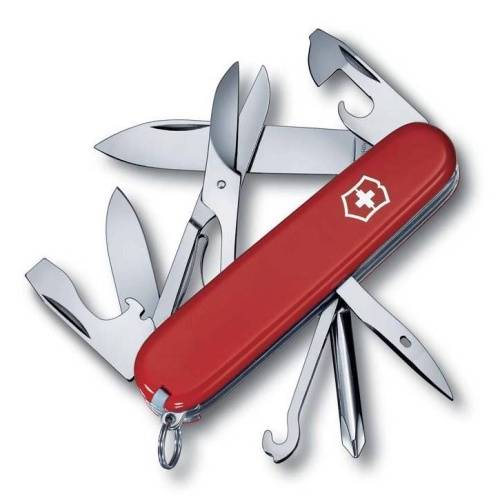 727 Victorinox Super Tinker