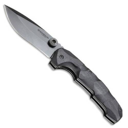 3810 Boker Magnum Hitman - 01SC047 фото 9