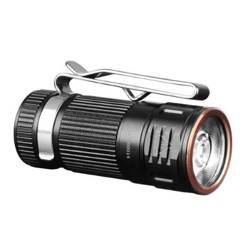 583 Fenix Фонарь Fenix E16 Cree XP-L HI neutral white фото 3