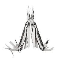  мультитул Leatherman CHARGE PLUS TTI с нейлоновым чехлом