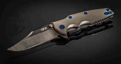 5891 Zero Tolerance K0392BOWIE фото 7